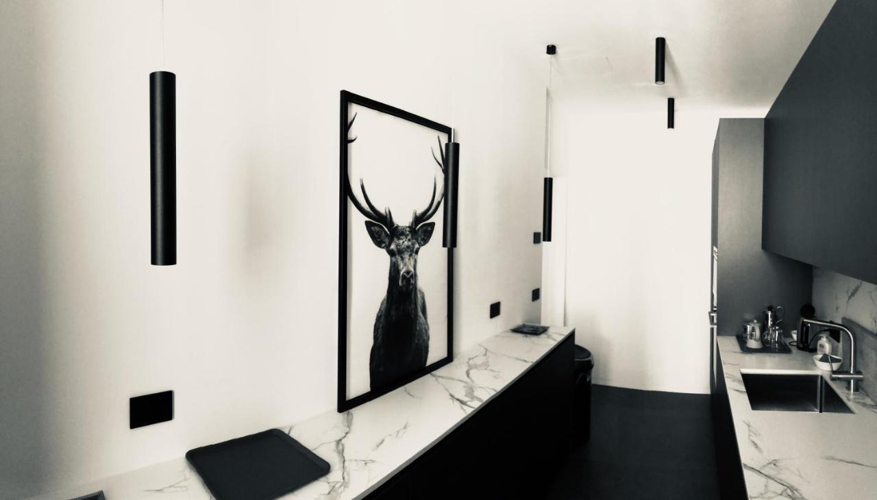 Suite Falier- Luminosa Venezia Exteriér fotografie
