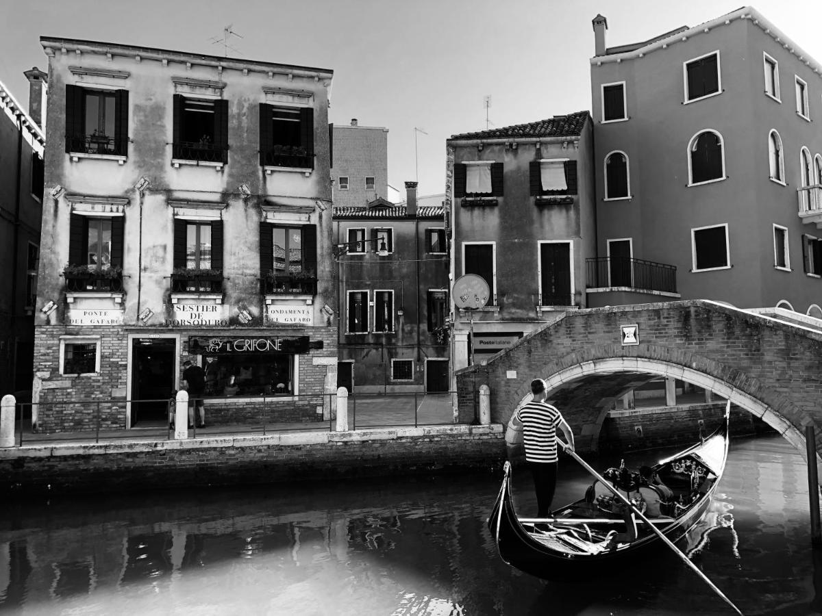 Suite Falier- Luminosa Venezia Exteriér fotografie