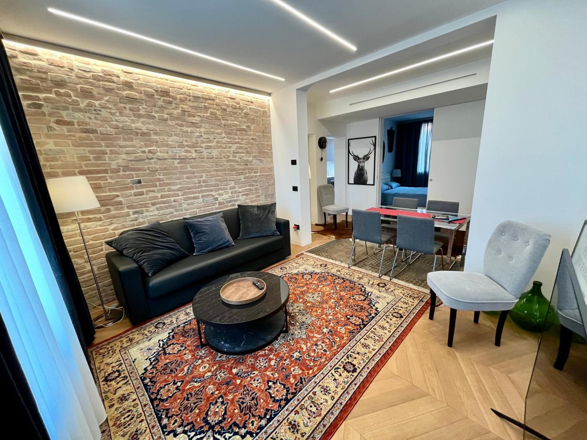Suite Falier- Luminosa Venezia Exteriér fotografie
