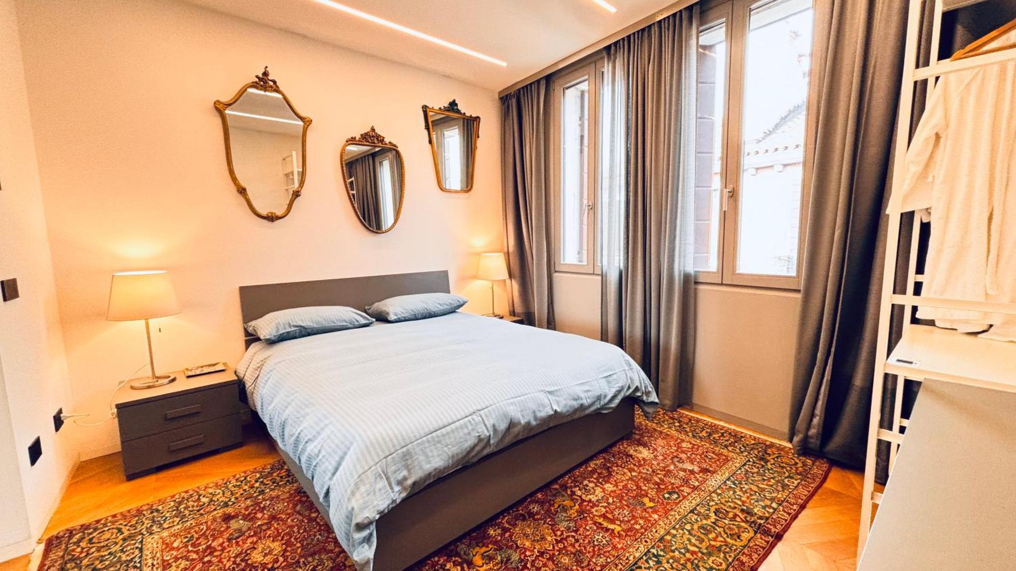 Suite Falier- Luminosa Venezia Exteriér fotografie