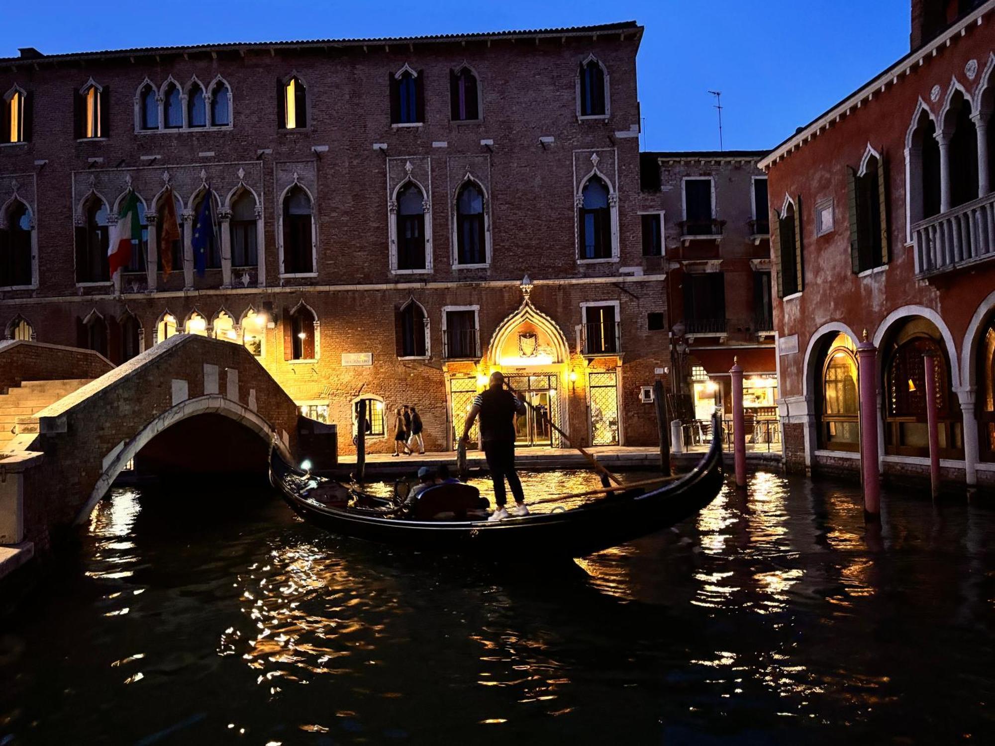 Suite Falier- Luminosa Venezia Exteriér fotografie
